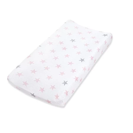 Housse Pour Matelas à Langer ADEN + ANAIS : Comparateur, Avis, Prix 3 Housse Pour Matelas à Langer ADEN + ANAIS : Comparateur, Avis, Prix