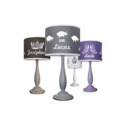 Lampe Little Personnalisable TOUTLIGHT : Comparateur, Avis, Prix