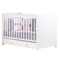 Tiroir Pour Lit Amélia SAUTHON : Comparateur, Avis, Prix