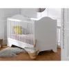 Lit Bébé évolutif Occitane 70x140 CHAMBREKIDS : Comparateur, Avis, Prix 2 Lit Bébé évolutif Occitane 70x140 CHAMBREKIDS : Comparateur, Avis, Prix -Magasin pour bébé, je veux tout. 87aa1a1a4ef0c333d9c1dc1ffa1f