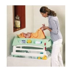 Plan à Langer Flat OK BABY : Comparateur, Avis, Prix