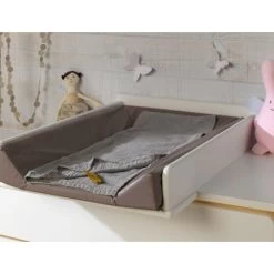 Plan à Langer Bonheur CHAMBREKIDS : Comparateur, Avis, Prix