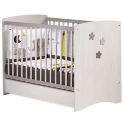 Lit Stella SAUTHON : Comparateur, Avis, Prix