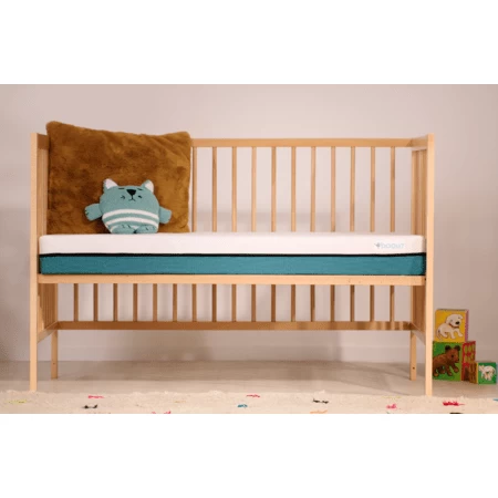 Matelas Bébé évolutif Tiny DOOLIT : Comparateur, Avis, Prix 4 Matelas Bébé évolutif Tiny DOOLIT : Comparateur, Avis, Prix – Image 2