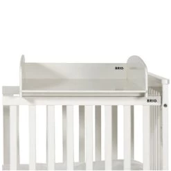 Plan à Langer Pour Lit Sleep Et Cot BRIO : Comparateur, Avis, Prix