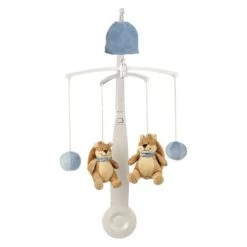 Mobile Musical Roméo NOUKIE'S : Comparateur, Avis, Prix