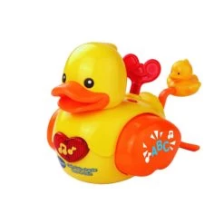 Coin-Coin Chante Dans Le Bain VTECH : Comparateur, Avis, Prix