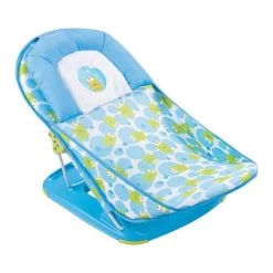 Transat De Bain Bébé SUMMER : Comparateur, Avis, Prix