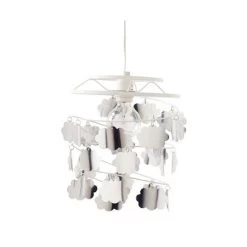 Abat-jour Nuages VERTBAUDET : Comparateur, Avis, Prix