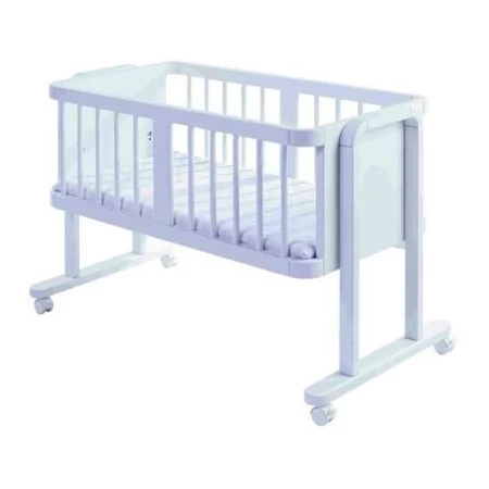 Berceau Lit A Lit Aladin GEUTHER : Comparateur, Avis, Prix 3 Berceau Lit A Lit Aladin GEUTHER : Comparateur, Avis, Prix