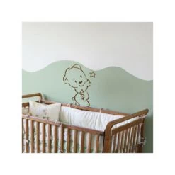 Stickers Bébé JUJU ET COMPAGNIE : Comparateur, Avis, Prix