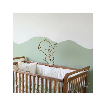 Stickers Bébé JUJU ET COMPAGNIE : Comparateur, Avis, Prix 3 Stickers Bébé JUJU ET COMPAGNIE : Comparateur, Avis, Prix