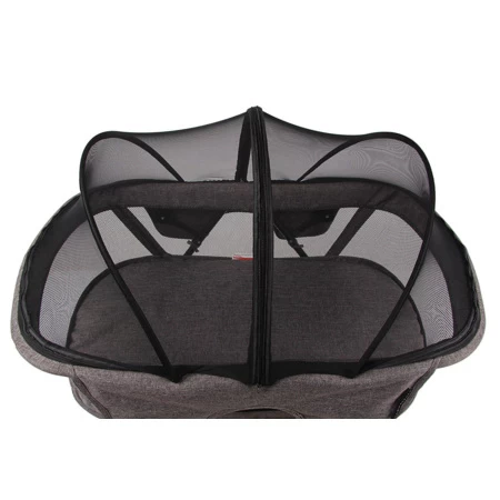 Berceau Xline XADVENTURE : Comparateur, Avis, Prix 6 Berceau Xline XADVENTURE : Comparateur, Avis, Prix – Image 4