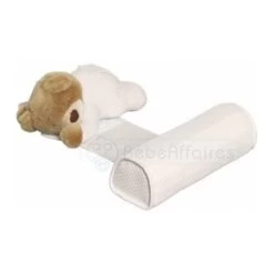 Cale Bébé + Peluche Teddycal RED CASTLE : Comparateur, Avis, Prix