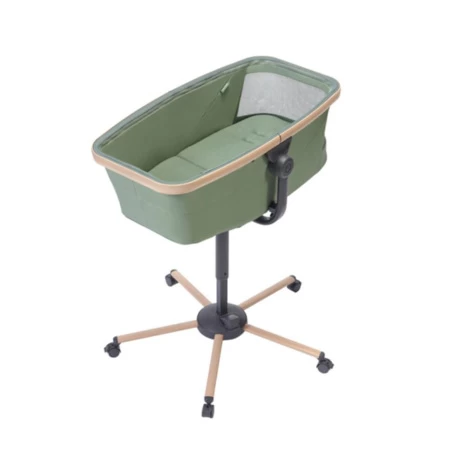 Berceau 3-en-1 Alba MAXI-COSI : Comparateur, Avis, Prix 3 Berceau 3-en-1 Alba MAXI-COSI : Comparateur, Avis, Prix