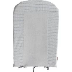 Matelas à Langer Bébé Retro BEBE CHOCOLAT : Comparateur, Avis, Prix