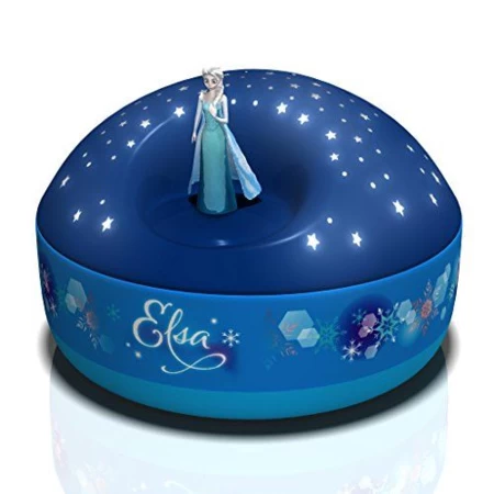 Veilleuse Elsa Reine Des Neiges TROUSSELIER : Comparateur, Avis, Prix 3 Veilleuse Elsa Reine Des Neiges TROUSSELIER : Comparateur, Avis, Prix