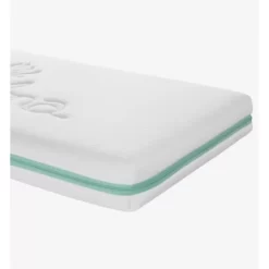 Matelas Bébé Aloe Vera KADOLIS : Comparateur, Avis, Prix -Magasin pour bébé, je veux tout. 92e6c73f4447bdbd40db2feec335