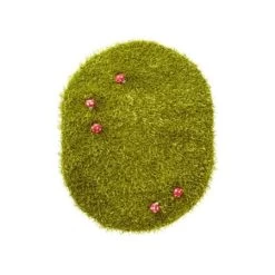 Tapis Herbe Chambre Fille Theme Coccifleurs VERTBAUDET : Comparateur, Avis, Prix