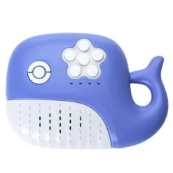 Boîte à Musique Avec Bruits Blancs Whaloo La Baleine PREMAMAN : Comparateur, Avis, Prix