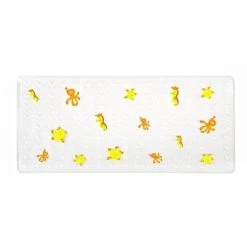 Tapis De Bain Ergo - Ludique BADABULLE : Comparateur, Avis, Prix