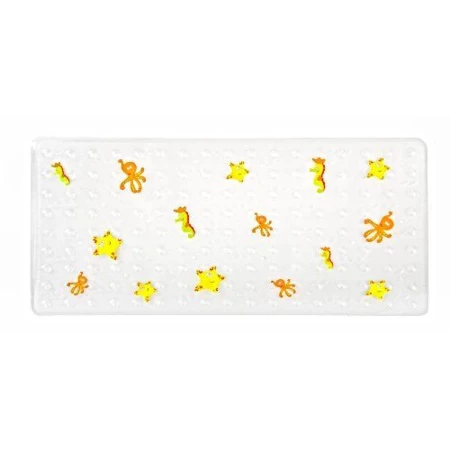 Tapis De Bain Ergo - Ludique BADABULLE : Comparateur, Avis, Prix 3 Tapis De Bain Ergo - Ludique BADABULLE : Comparateur, Avis, Prix