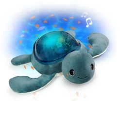 Veilleuse Projecteur Tortue Aqua Dream PABOBO : Comparateur, Avis, Prix