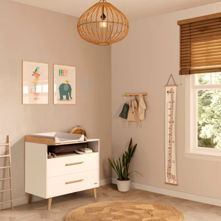 Plan à Langer Pour Commode MICUNA : Comparateur, Avis, Prix 4 Plan à Langer Pour Commode MICUNA : Comparateur, Avis, Prix – Image 2