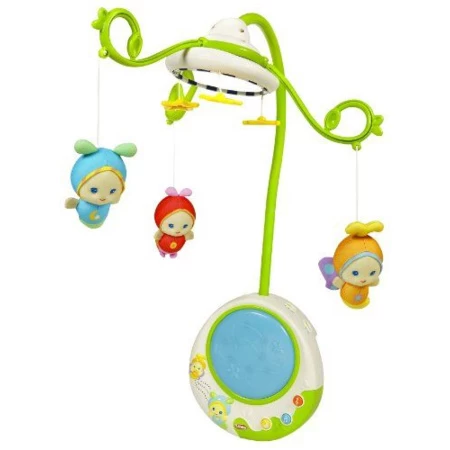 Mobile Luxi évolutif PLAYSKOOL : Comparateur, Avis, Prix 3 Mobile Luxi évolutif PLAYSKOOL : Comparateur, Avis, Prix