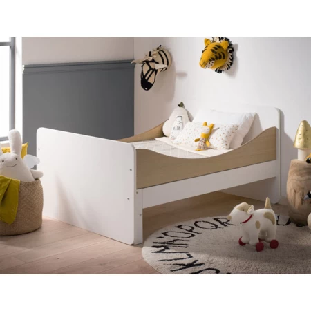 Lit Enfant évolutif Opus CHAMBREKIDS : Comparateur, Avis, Prix 4 Lit Enfant évolutif Opus CHAMBREKIDS : Comparateur, Avis, Prix – Image 2