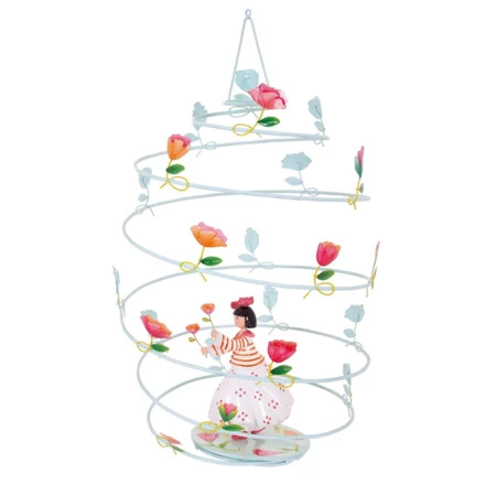 Mobile Spirale L'OISEAU BATEAU : Comparateur, Avis, Prix 4 Mobile Spirale L'OISEAU BATEAU : Comparateur, Avis, Prix – Image 2