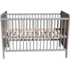 Lit Virginia (60 X 120 Cm) QUAX : Comparateur, Avis, Prix