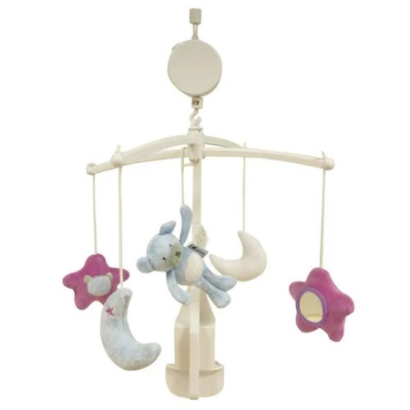 Mobile Musical Dans Les Étoiles CANDIDE : Comparateur, Avis, Prix 3 Mobile Musical Dans Les Étoiles CANDIDE : Comparateur, Avis, Prix