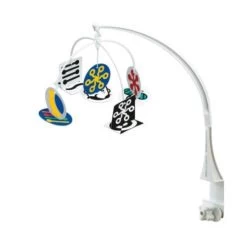 Mobile Wimmer Ferguson MANHATTAN TOY : Comparateur, Avis, Prix