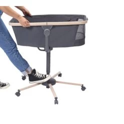 Berceau 3-en-1 Alba MAXI-COSI : Comparateur, Avis, Prix 11 Berceau 3-en-1 Alba MAXI-COSI : Comparateur, Avis, Prix -Magasin pour bébé, je veux tout. 9c63767239b5320130538754bfd9