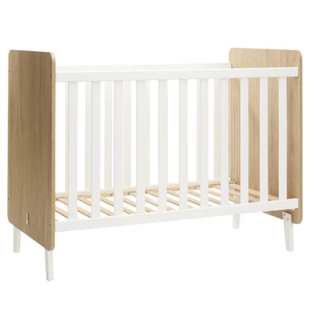 Lit Bébé En Bois Noah 60x120 Cm PREMAMAN : Comparateur, Avis, Prix 3 Lit Bébé En Bois Noah 60x120 Cm PREMAMAN : Comparateur, Avis, Prix