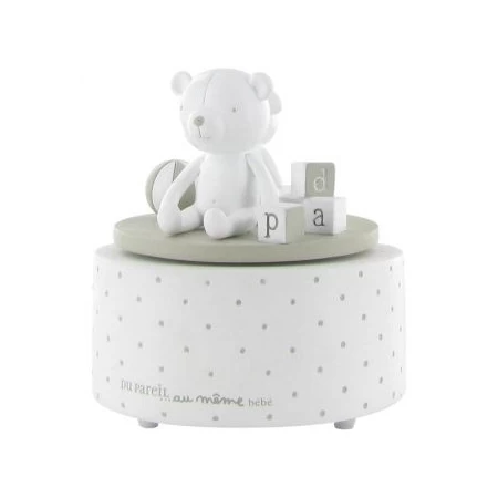 Boîte à Musique DPAM : Comparateur, Avis, Prix 3 Boîte à Musique DPAM : Comparateur, Avis, Prix