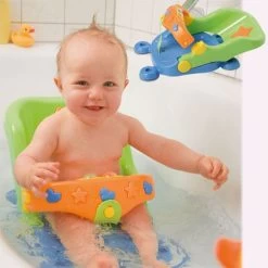 Siège De Bain «de Luxe» BABY BUTT : Comparateur, Avis, Prix