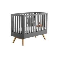 Lit Nature VOX : Comparateur, Avis, Prix 5 Lit Nature VOX : Comparateur, Avis, Prix -Magasin pour bébé, je veux tout. a1bbbf8ad76b6670d0407c11b4b5