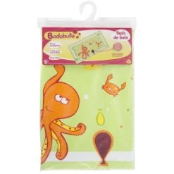 Tapis De Bain BADABULLE : Comparateur, Avis, Prix