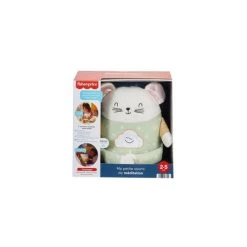 Peluche Ma Petite Souris De Méditation FISHER PRICE : Comparateur, Avis, Prix