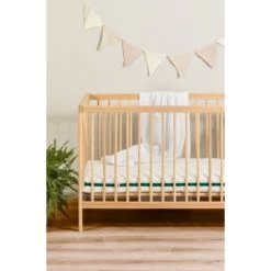 Matelas Bébé Aloenatura® KADOLIS : Comparateur, Avis, Prix -Magasin pour bébé, je veux tout. a5165d14642f0b2d750e98f77e19