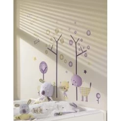 Stickers Chic For Kids SAUTHON : Comparateur, Avis, Prix