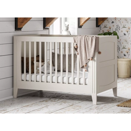 Lit Bébé évolutif MILENNE NATEO CONCEPT : Comparateur, Avis, Prix 5 Lit Bébé évolutif MILENNE NATEO CONCEPT : Comparateur, Avis, Prix – Image 3