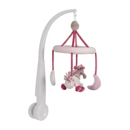 Mobile Bébé Musical Victoria Et Lucie NOUKIE'S : Comparateur, Avis, Prix 3 Mobile Bébé Musical Victoria Et Lucie NOUKIE'S : Comparateur, Avis, Prix