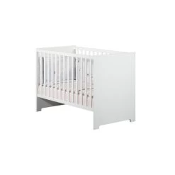 Lit Pur SAUTHON BABY'S SWEET HOME : Comparateur, Avis, Prix