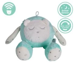 Mascotte Qui Dort Avec Capteur De Sommeil MYHUMMY : Comparateur, Avis, Prix