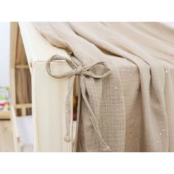 Toile De Lit Cabane MON LIT CABANE : Comparateur, Avis, Prix -Magasin pour bébé, je veux tout. a89e6b08326569ab716971e791f2