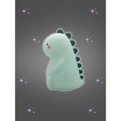 Veilleuse LumiZaur LIGHT AND DREAM : Comparateur, Avis, Prix