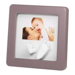 Cadre Photo Sculpture Frame BABY ART : Comparateur, Avis, Prix